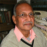 Chhatranand Singh Jha's Photo'