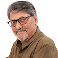 Amol Palekar's Photo'