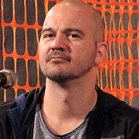 Thomas Glavinic's Photo'