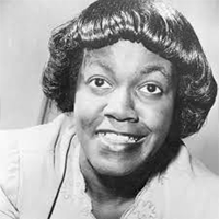 Gwendolyn Brooks's Photo'