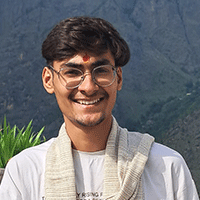 Harshit Mishra's Photo'