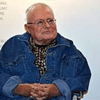 Janusz Szuber's Photo'