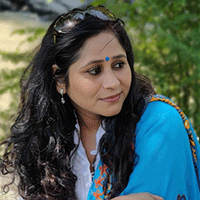 Vijayshree Tanveer's Photo'