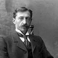 Ivan Bunin's Photo'