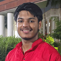 Arjun Pandey's Photo'