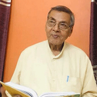 Suryadev Pathak 'Parag''s Photo'