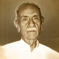 Mohanlal Mahato'Viyogi''s Photo'