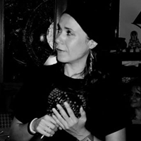 Maria Montero's Photo'