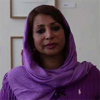 Ashjan Al Hendi's Photo'