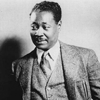Claude McKay's Photo'