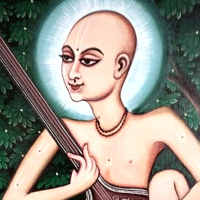 Swami Haridas's Photo'