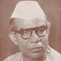 Jagdamba Prasad Mishra 'Hitaishi''s Photo'
