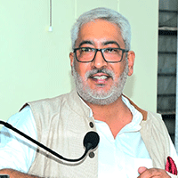 Rajendra Kaida's Photo'