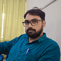 Dharmendra Kumar Pal's Photo'