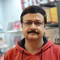 Dinesh Shrinet's Photo'