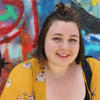 Caitlyn Siehl's Photo'