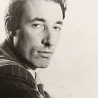 Louis MacNeice's Photo'