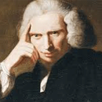 Laurence Sterne's Photo'