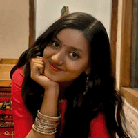 Riddhi Giri's Photo'
