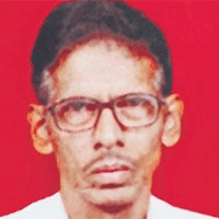 Nityananda Nayak's Photo'