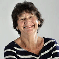 Annabelle Despard's Photo'