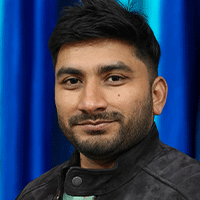 Sudhanshu Kumar's Photo'