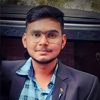 Vishal Kumar's Photo'