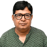 Santosh Singh's Photo'