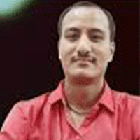 Rajkumar shreshth's Photo'