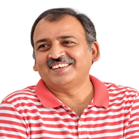 Rakesh Bihari's Photo'