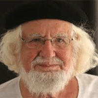 Ernesto Cardenal's Photo'