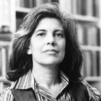 Susan Sontag's Photo'