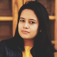 Vaishali Thapa's Photo'