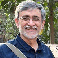 Prafull Shiledar's Photo'