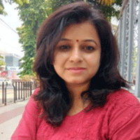Swarika Kirti's Photo'