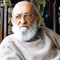 Paulo freire's Photo'