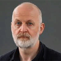 Don Paterson's Photo'