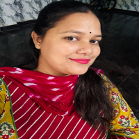 Priyanka Bhardwaj's Photo'