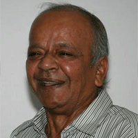 Manager Pandey's Photo'