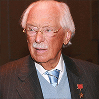 Sergey Mikhalkov's Photo'