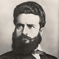 Hristo Botev's Photo'