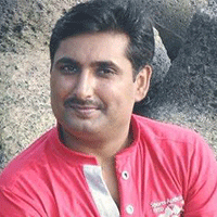 Pranav Narmadey's Photo'
