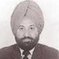 Harbhanjan Singh Halwarvi's Photo'