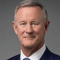 William H. Mcraven's Photo'