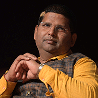 Deepak Ruhani's Photo'