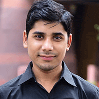 Shahadat's Photo'