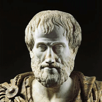 Aristotle's Photo'