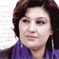 Kajal Ahmad's Photo'