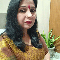 Geeta Malik's Photo'