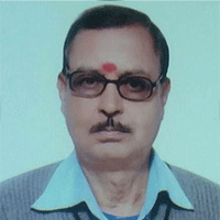 Baba Baidyanath's Photo'